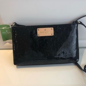 Kate Spade ♠️ Crossbody Bag / Purse Yaletown